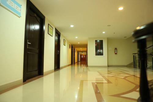 Hotel Airlink Castle