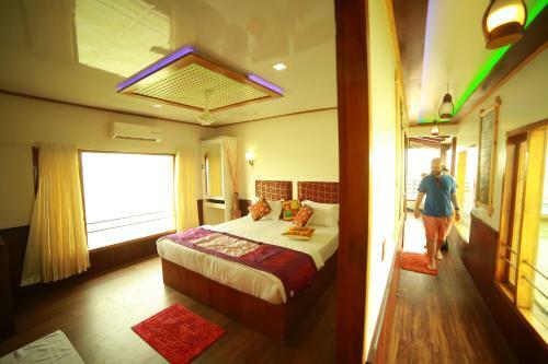 Bed & Breakfast Nova Holidays Homestay