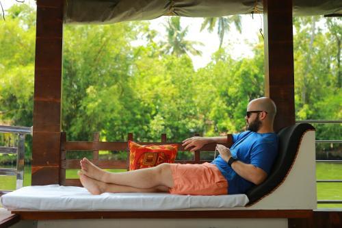Bed & Breakfast Nova Holidays Homestay