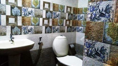 Bed & Breakfast Nova Holidays Homestay