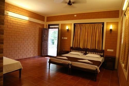 Bed & Breakfast Dazzle Dew