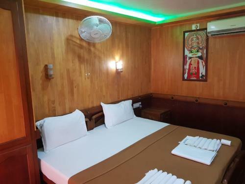 Kerala House Boats