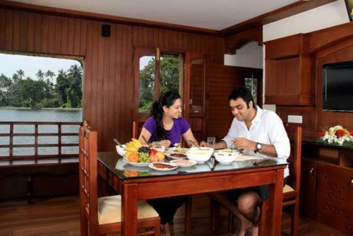 Kerala House Boats