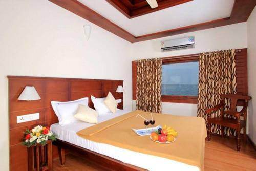Kerala House Boats
