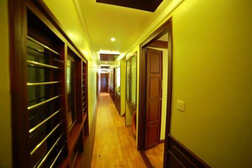 Kerala House Boats
