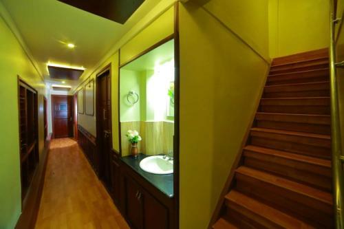 Kerala House Boats