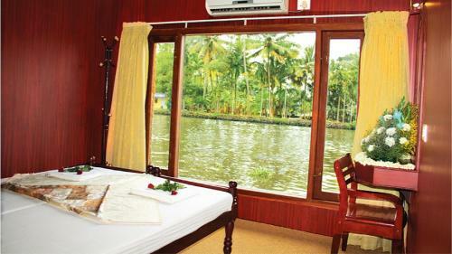 Kerala House Boats