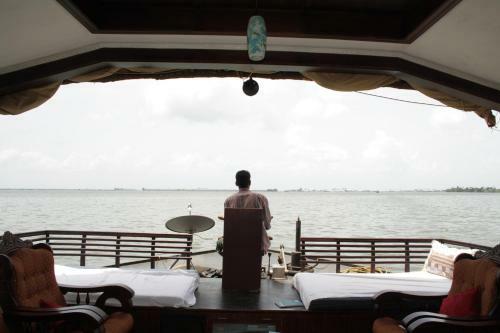 Kerala House Boats