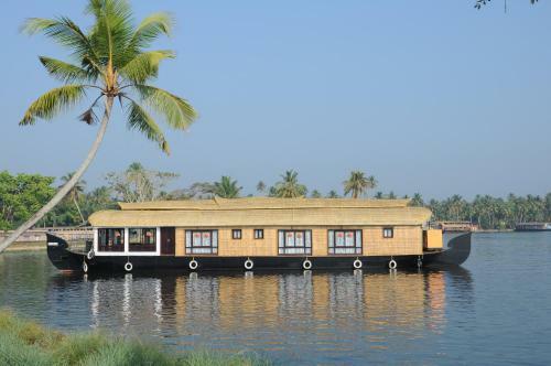 Kerala House Boats