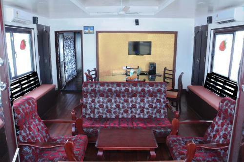Kerala House Boats