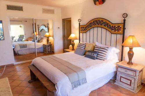 Las Maanitas C205 3 Br By Casago