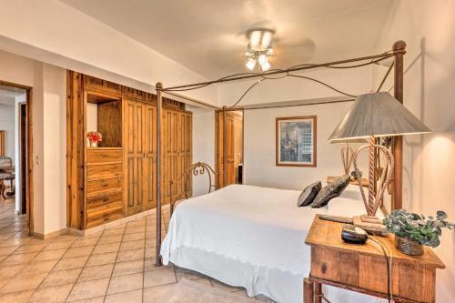 Apartamento Cabo Condo Proximity To Attractions And Tours!