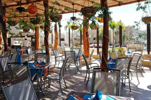 Apartamento Mesmerising Water Front 1br Suite In Cabo Sanlucas