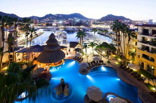 Apartamento Mesmerising Water Front 1br Suite In Cabo Sanlucas