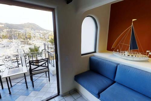 Apartamento Mesmerising Water Front 1br Suite In Cabo Sanlucas