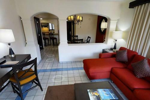 Apartamento Mesmerising Water Front 1br Suite In Cabo Sanlucas