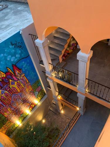 Hotel El Secreto