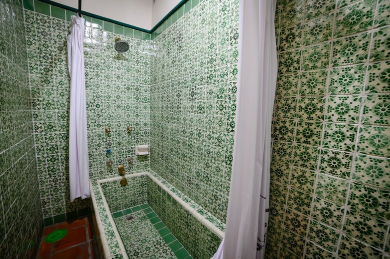 Charming Villas By Casa Holistic B&B