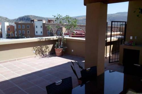 Apartamento Casana