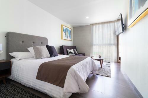 Apartamento Arboleda 5