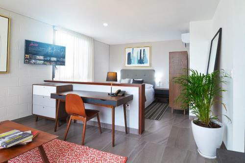 Apartamento Arboleda 5