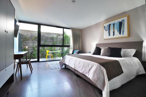 Apartamento Arboleda 5