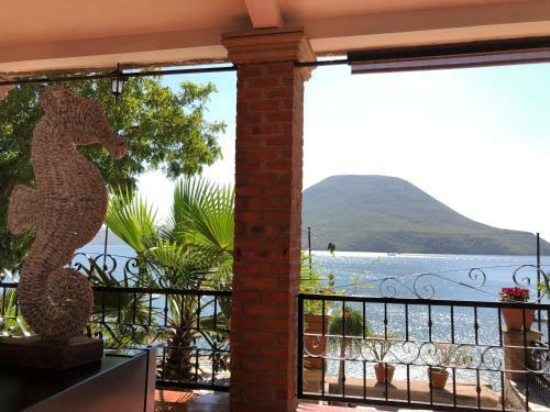 Casa de La Aduana Hotel Boutique