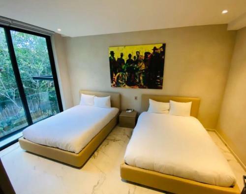 Apartamento Kite Residences