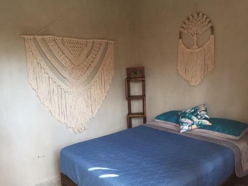 Albergue Hostal Do�a Lucha