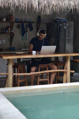 Albergue Hostal Do�a Lucha