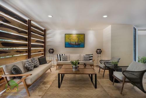 Apartamento Casa Nicte Ha