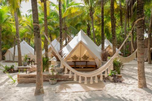 Cinco Tulum