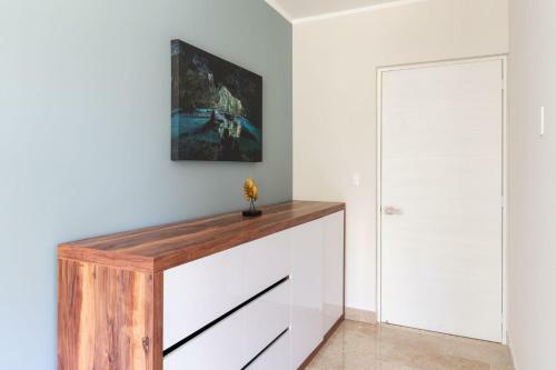 Charming 2br Apartment With Private Plunge Pool In Aldea Zama