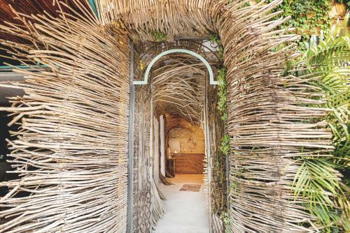 La Tulume�a Boutique Hotel