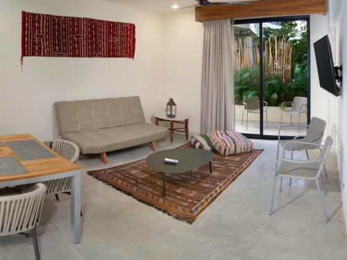 Hotel Naala Tulum