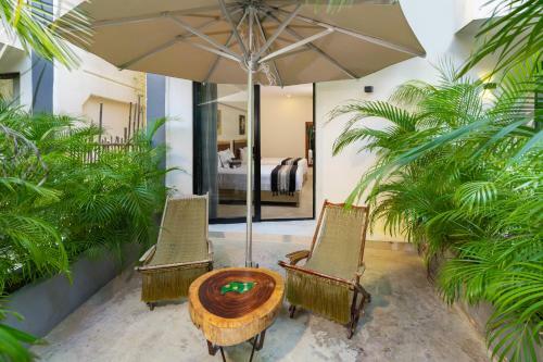Hotel Naala Tulum