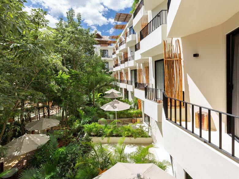 Hotel Naala Tulum