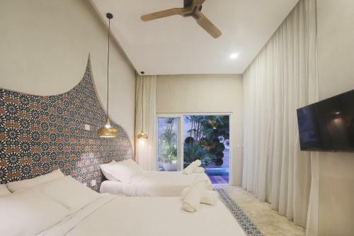 Hotel Layla Tulum