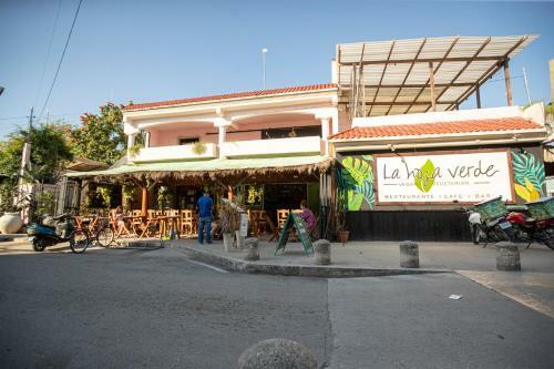 Hotel Layla Tulum
