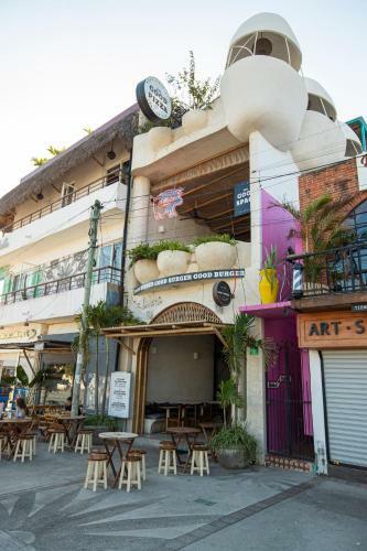 Hotel Layla Tulum
