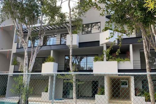 Apartamento Departamento Privado La Veleta Rosa de Plata A