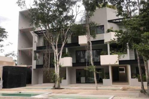 Apartamento Departamento Privado La Veleta Rosa de Plata A