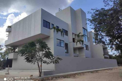 Apartamento Departamento Privado La Veleta Rosa de Plata A