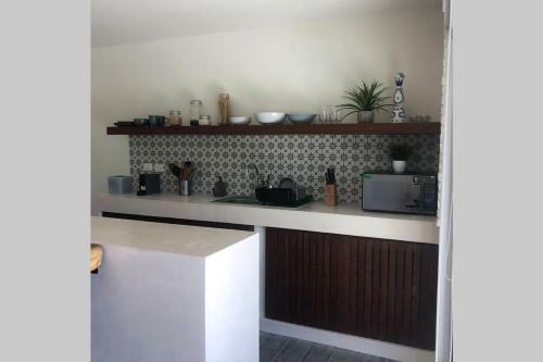 Apartamento Departamento Privado La Veleta Rosa de Plata A