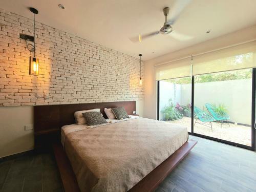 Apartamento Departamento Privado La Veleta Rosa de Plata A