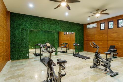 Apartamento Viva Residence Charming Condo With Rooftop Pool Sky Bar