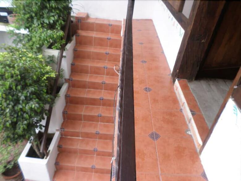 Hotel Ixtlan