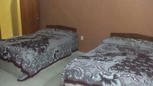 Hotel San Antonio Tuxpan