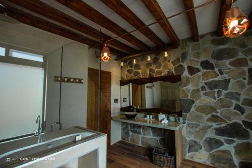 Hotel Contemplacion