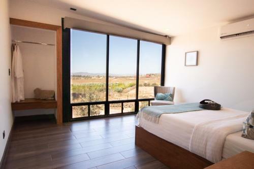Hotel Contemplacion